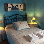 Casa Rural La Majada Palentina Venkovský dům Villanueva de Arriba