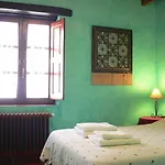 Casa Rural La Majada Palentina Venkovský dům