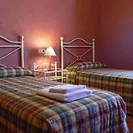 Casa Rural La Majada Palentina Venkovský dům