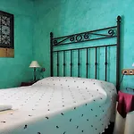 Casa Rural La Majada Palentina Venkovský dům *