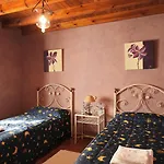 Venkovský dům Casa Rural La Majada Palentina