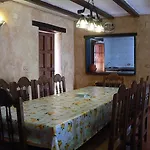 Casa Rural La Majada Palentina Venkovský dům *