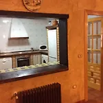 Casa Rural La Majada Palentina Venkovský dům *