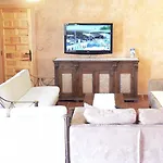 Casa Rural La Majada Palentina Venkovský dům