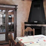 Venkovský dům Casa Rural La Majada Palentina Villanueva de Arriba