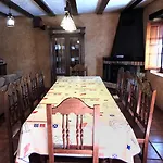 Venkovský dům Casa Rural La Majada Palentina Villanueva de Arriba