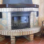 Casa Rural La Majada Palentina Venkovský dům *