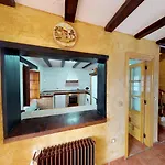 Venkovský dům Casa Rural La Majada Palentina