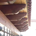 Casa Rural La Majada Palentina Venkovský dům *
