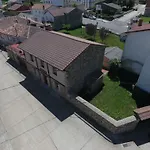 Venkovský dům Casa Rural La Majada Palentina Villanueva de Arriba