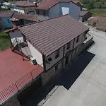 Venkovský dům Casa Rural La Majada Palentina