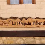 Casa Rural La Majada Palentina