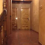 Casa Rural La Majada Palentina Venkovský dům *