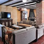 Venkovský dům Casa Rural La Majada Palentina