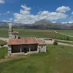Casa Rural La Majada Palentina Villanueva de Arriba