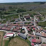 Venkovský dům Casa Rural La Majada Palentina Villanueva de Arriba