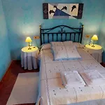 Casa Rural La Majada Palentina Venkovský dům