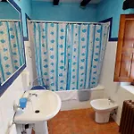 Casa Rural La Majada Palentina Venkovský dům