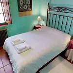 Venkovský dům Casa Rural La Majada Palentina Villanueva de Arriba