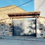 Casa Rural La Majada Palentina Venkovský dům