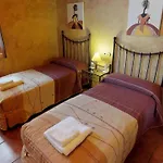 Casa Rural La Majada Palentina Venkovský dům