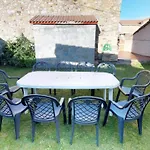 Venkovský dům Casa Rural La Majada Palentina Villanueva de Arriba