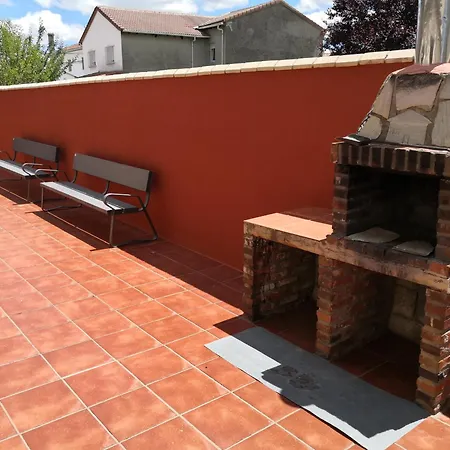 La Majada Palentina Country house