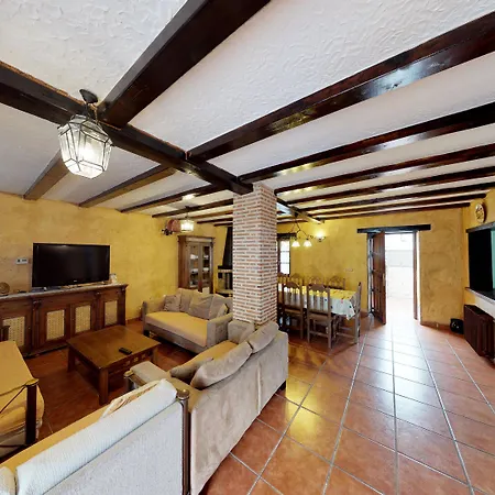 乡村民宿 Casa Rural Majada Montana Palentina *