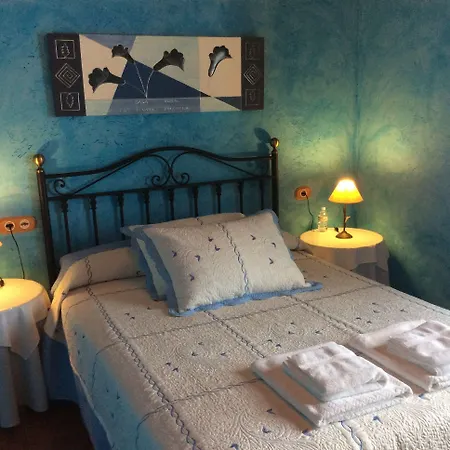 La Majada Palentina Country house Villanueva de Arriba