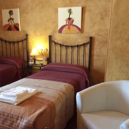 La Majada Palentina *