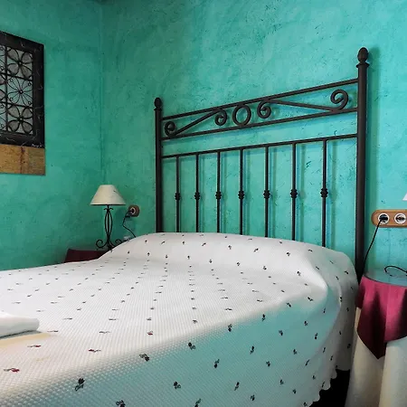 La Majada Palentina Country house *