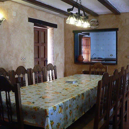 La Majada Palentina Country house *