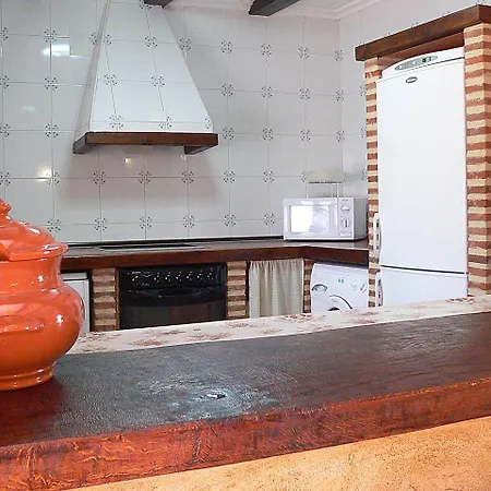 Casa Rural Majada Montana Palentina 乡村民宿 *
