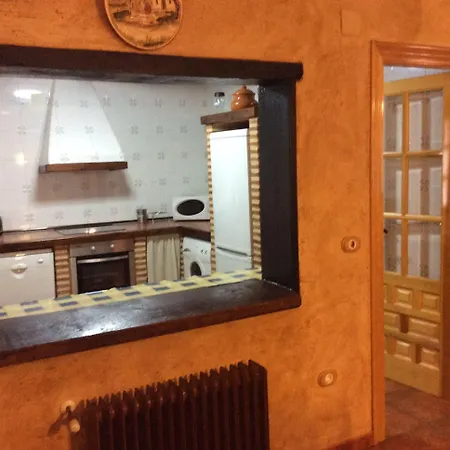 Casa Rural Majada Montana Palentina 乡村民宿 *