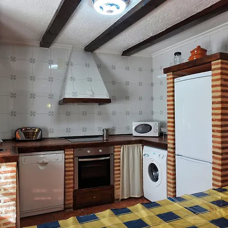 Casa Rural Majada Montana Palentina * Villanueva de Arriba