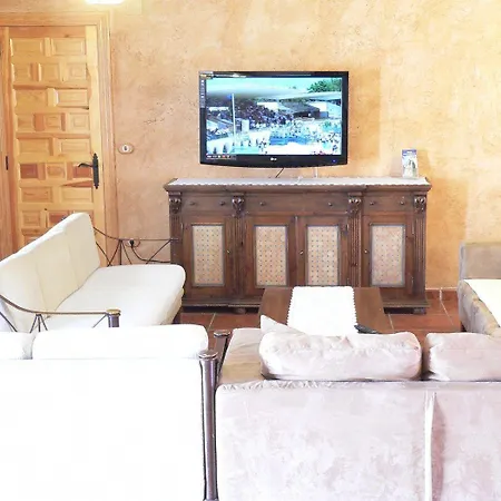 La Majada Palentina Country house