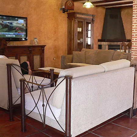 Casa Rural Majada Montana Palentina *
