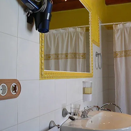 Country house La Majada Palentina *