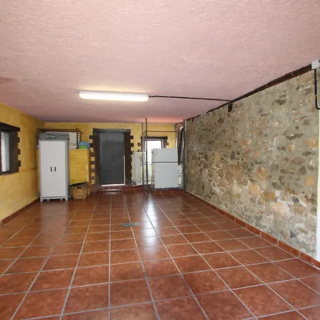 Casa Rural Majada Montana Palentina Villanueva de Arriba