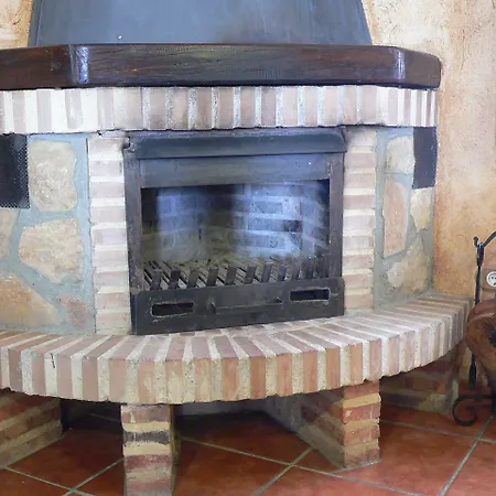 La Majada Palentina Country house *