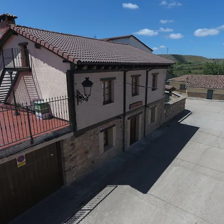 La Majada Palentina Country house Villanueva de Arriba