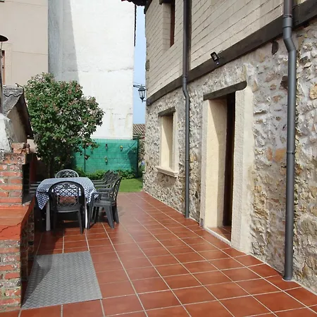 Casa Rural Majada Montana Palentina
