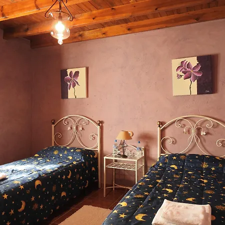 乡村民宿 Casa Rural Majada Montana Palentina Villanueva de Arriba
