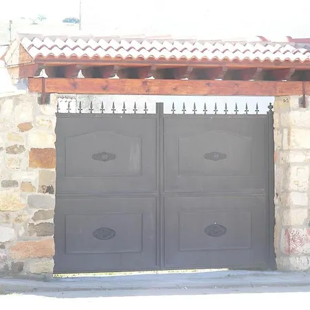 Casa Rural Majada Montana Palentina
