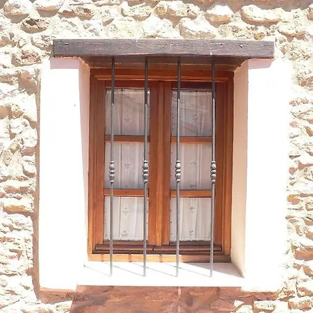 Casa Rural Majada Montana Palentina