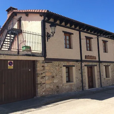 乡村民宿 Casa Rural Majada Montana Palentina *