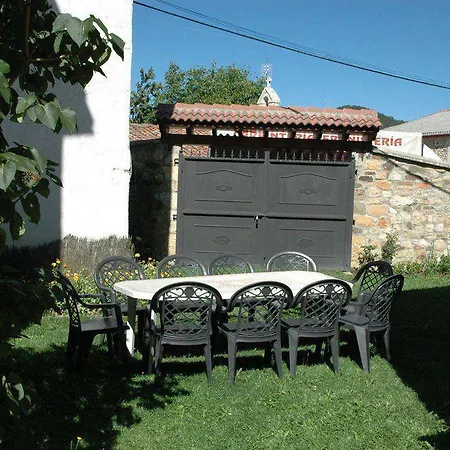 Casa Rural Majada Montana Palentina