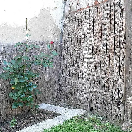 La Majada Palentina Villanueva de Arriba