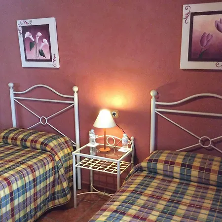 La Majada Palentina Country house Villanueva de Arriba
