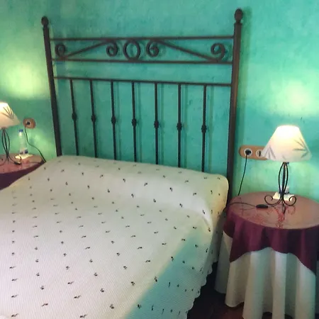 La Majada Palentina Country house